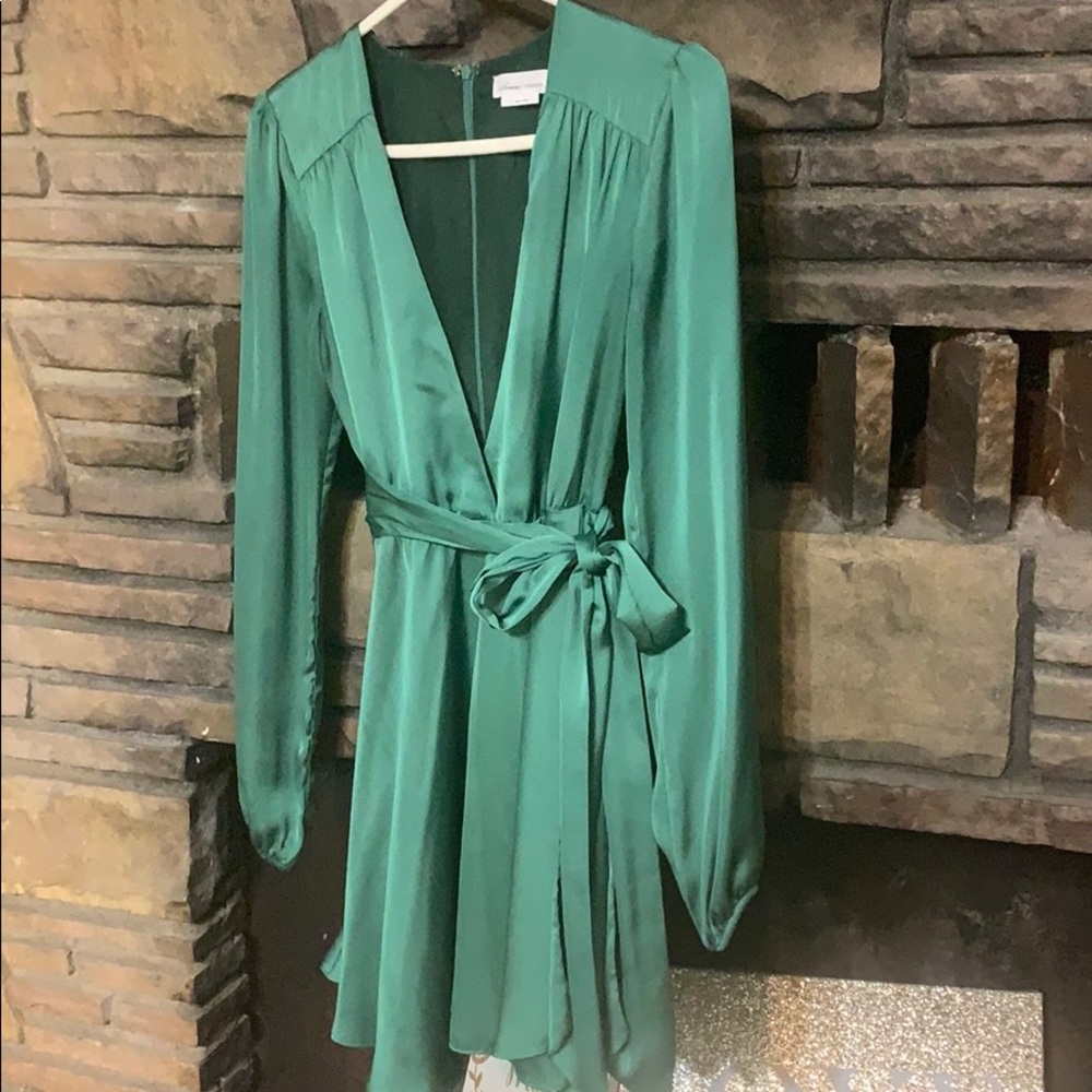 Lovers and Friends dress